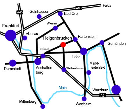 anfahrtskizze